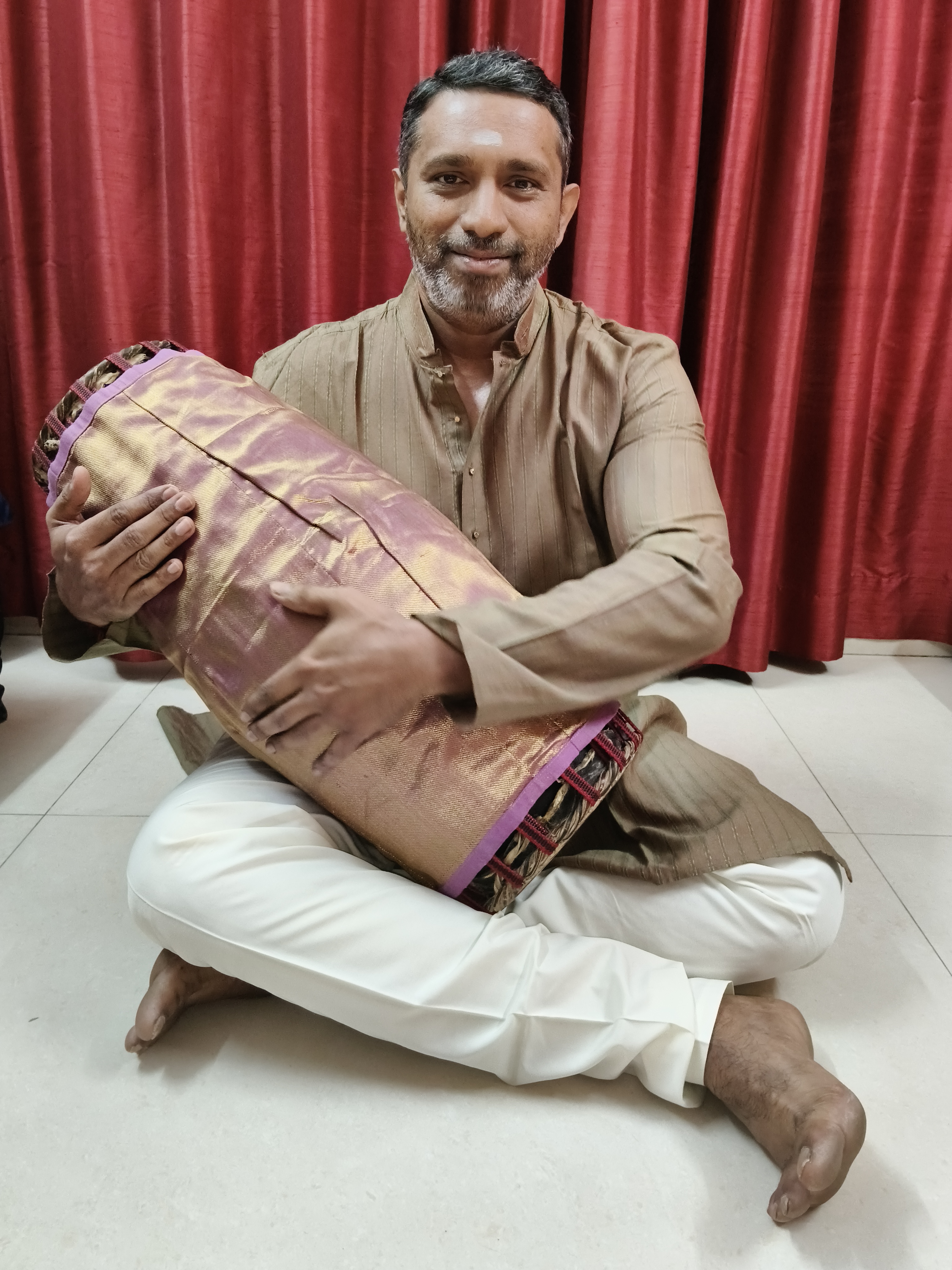 Suresh Sethumadhavan 